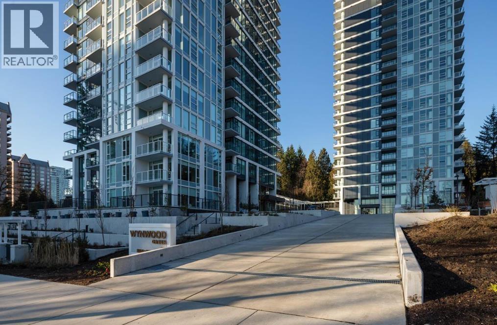 606 585 AUSTIN AVENUE - Photo 2 of 24, Coquitlam, British Columbia