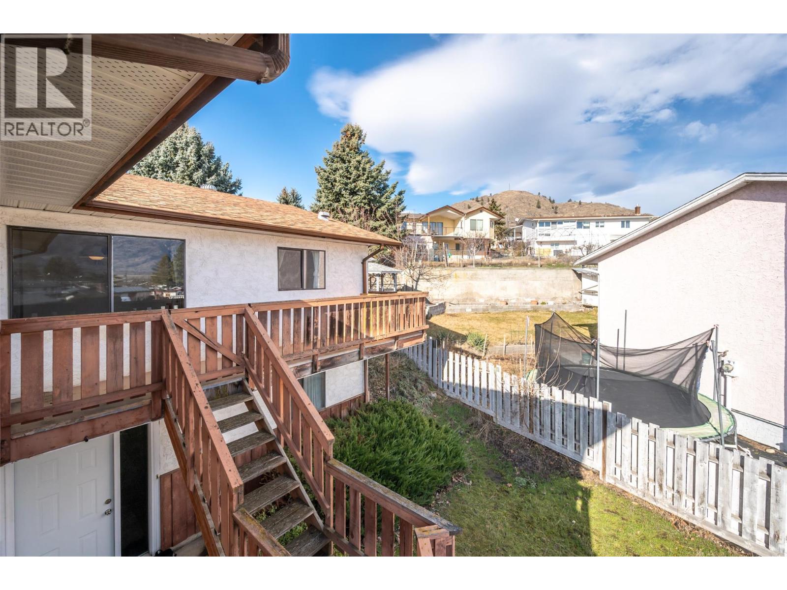  761 Columbia Place, Oliver