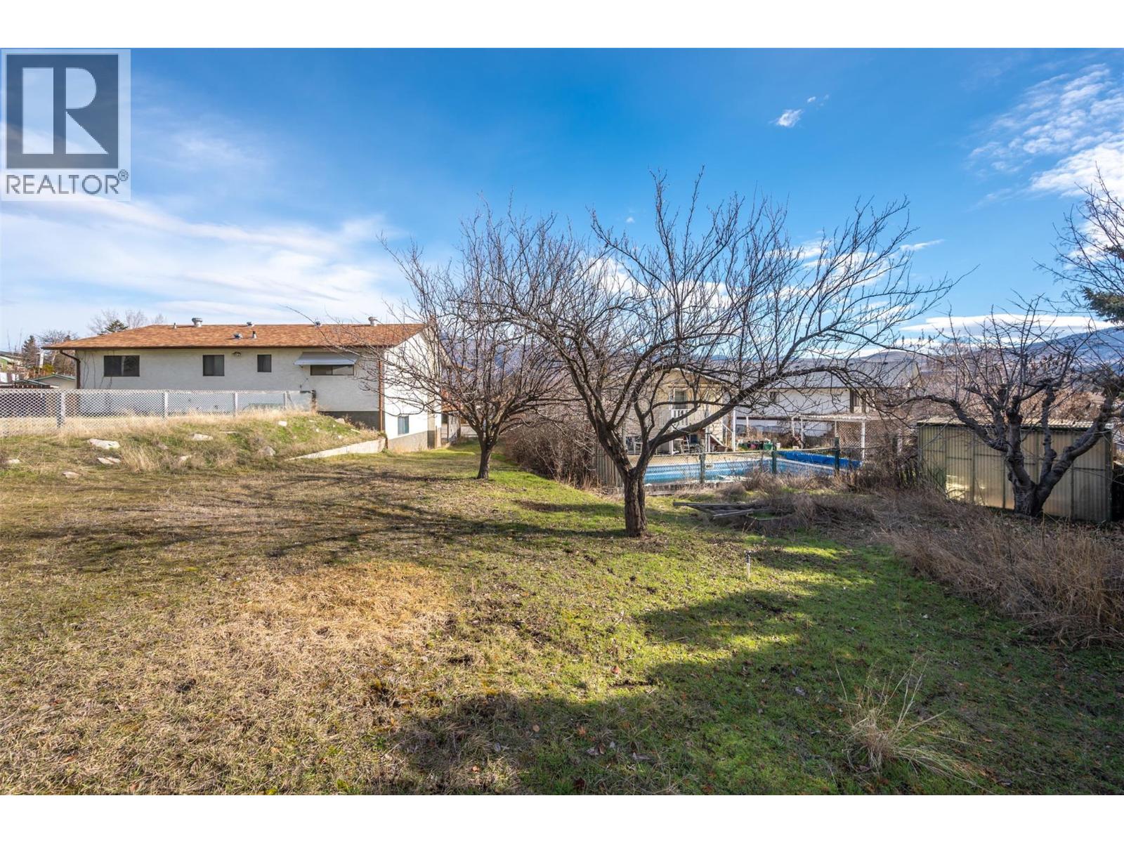  761 Columbia Place, Oliver