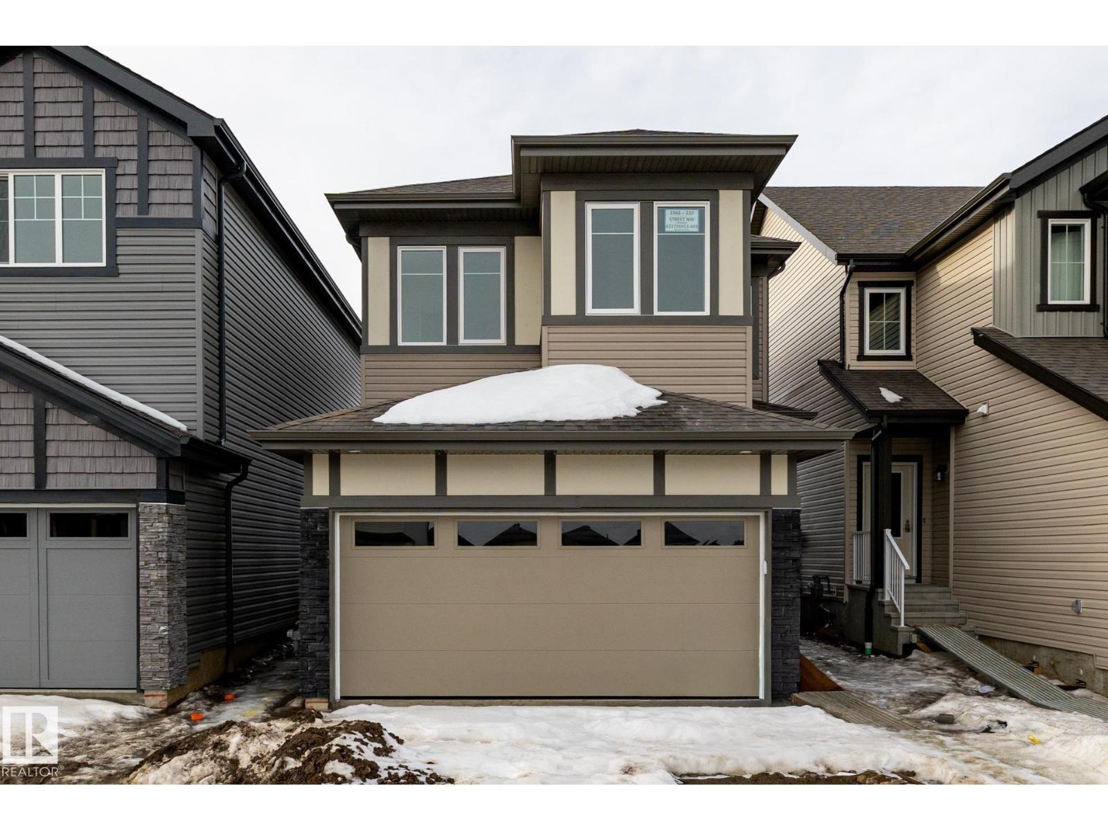 1968 210 ST NW - Main photo, Edmonton, Alberta