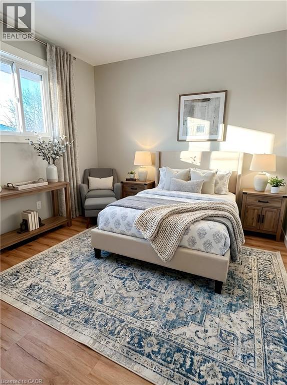 5 FISHER Crescent Unit# Main - Photo 4 of 9, Hamilton, Ontario