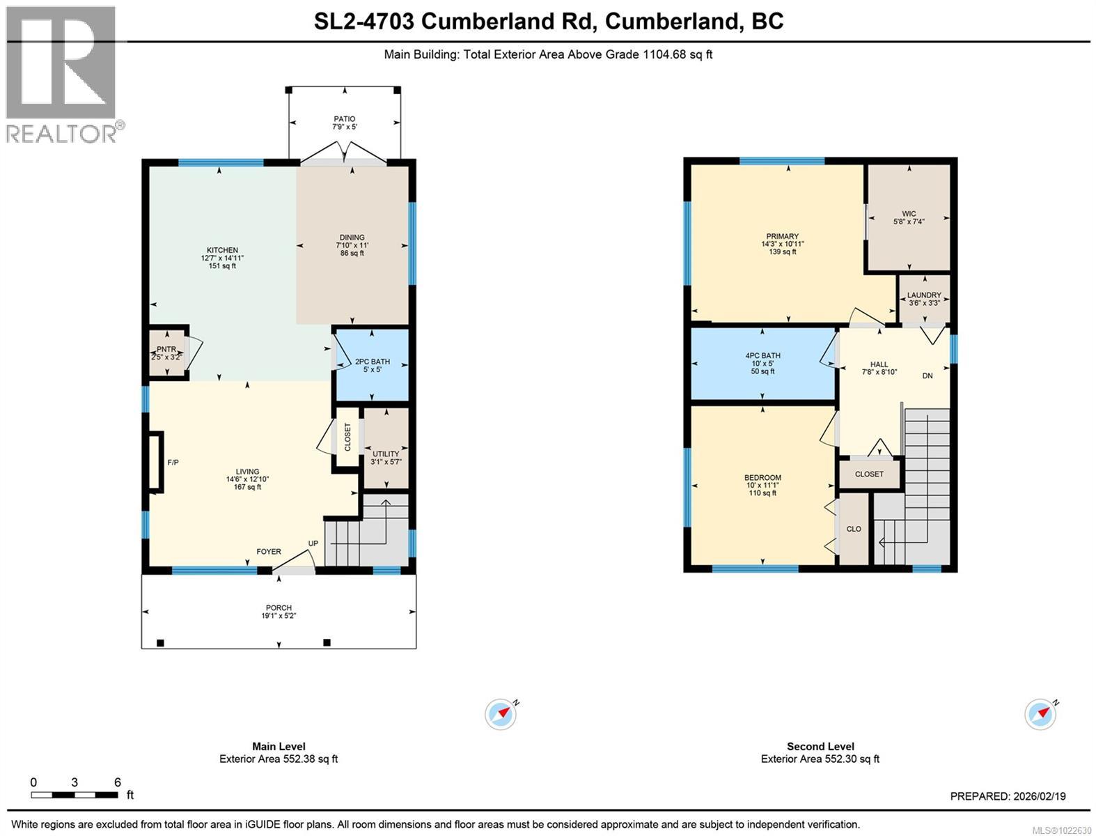 #2 4703 Cumberland Rd - 21