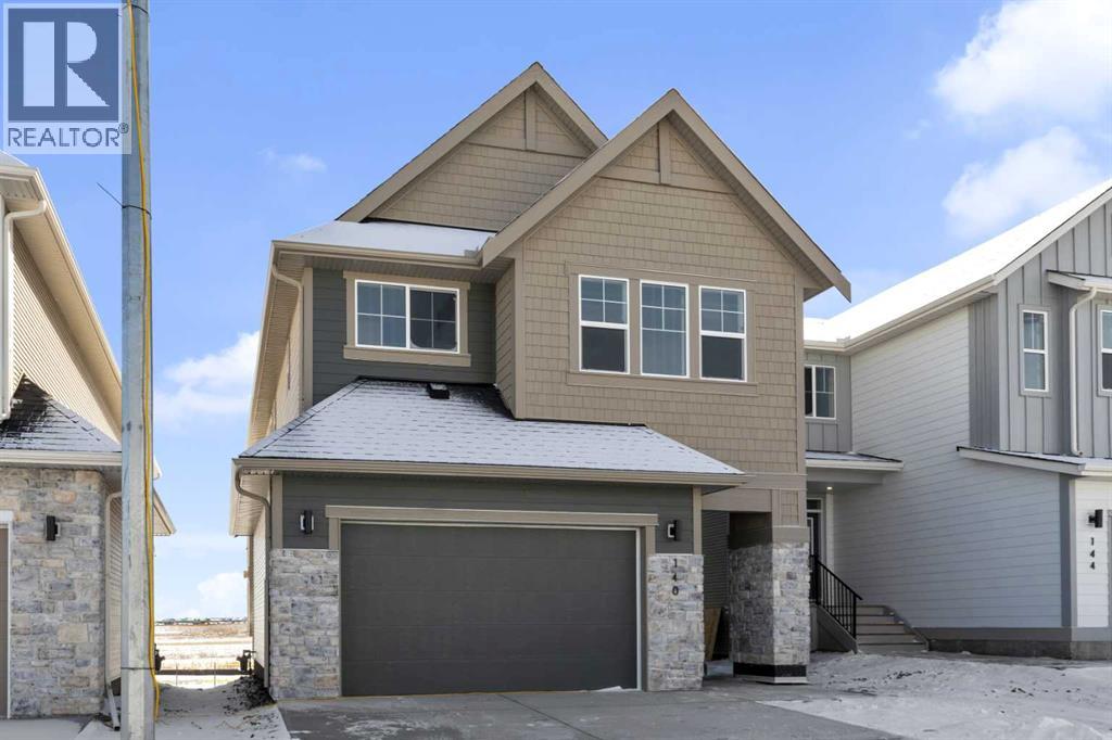 140 Copperhead Road SE - Photo 3 of 43, Calgary, Alberta