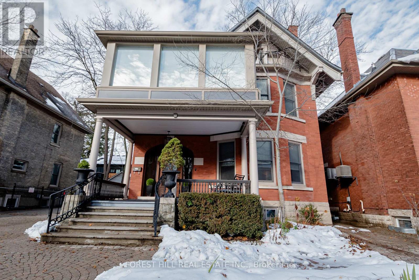 98 CENTRAL AVENUE - 1