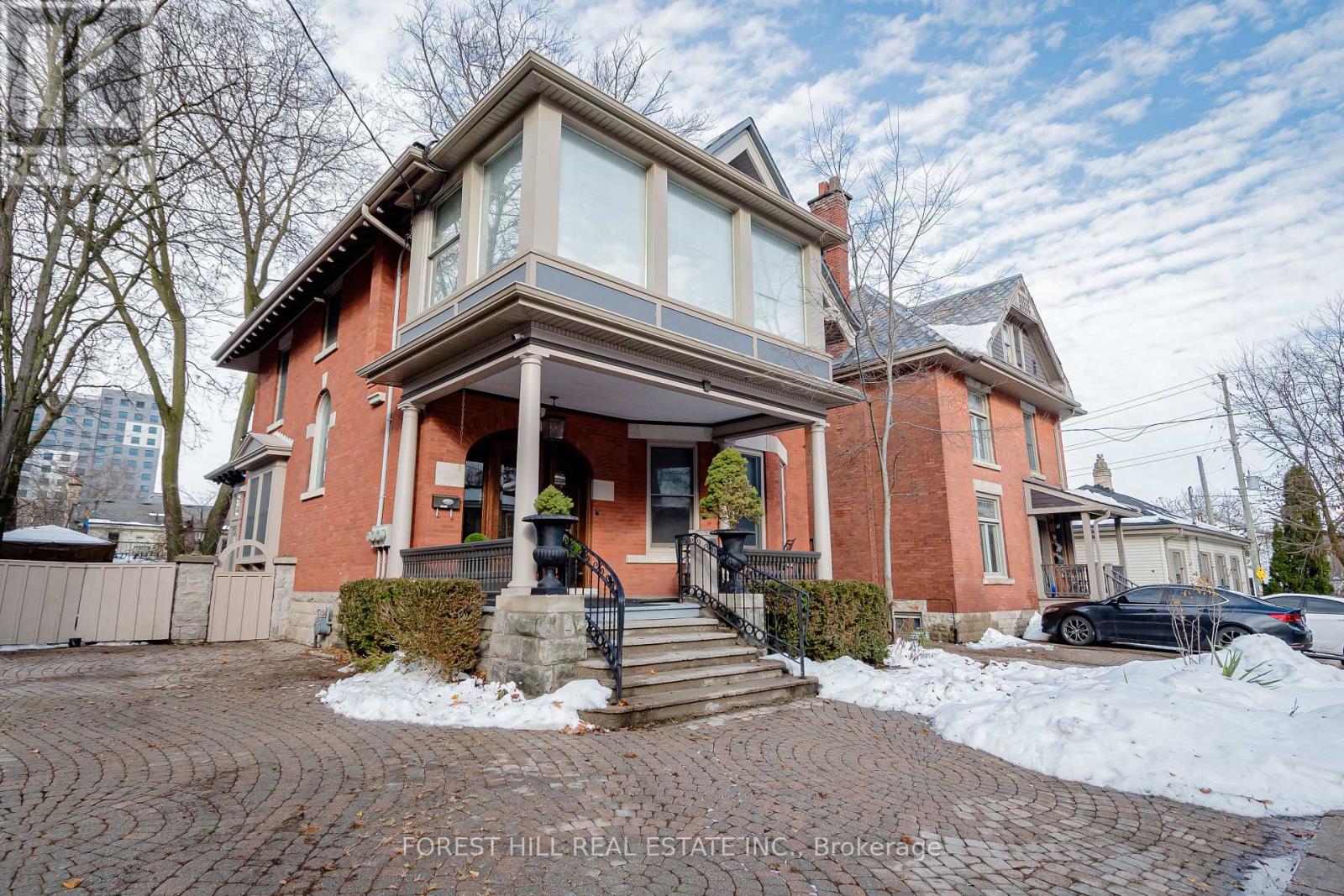 98 CENTRAL AVENUE - 2