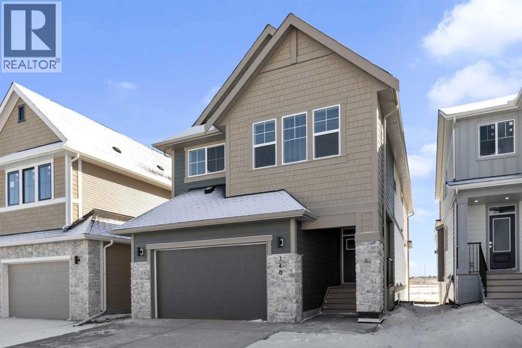 140 Copperhead Road SE - Photo 2 of 43, Calgary, Alberta