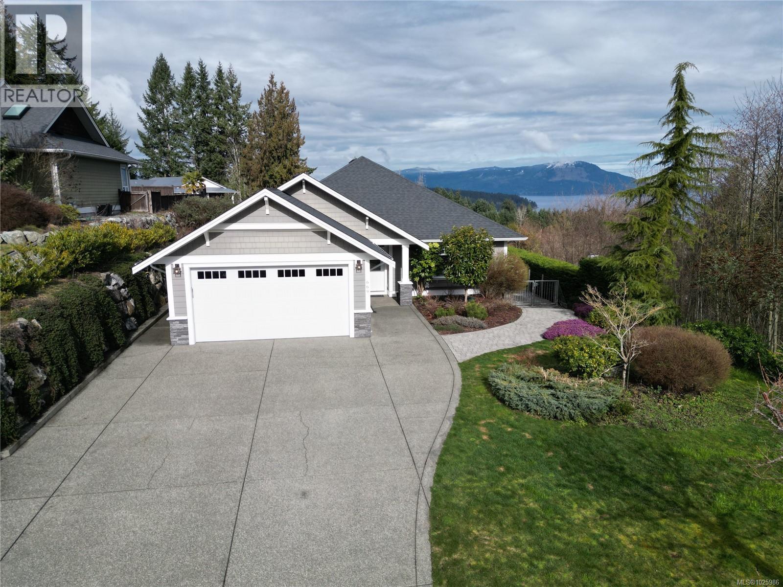 669 Mill Bay Pl - Photo 4 of 54, Mill Bay, British Columbia