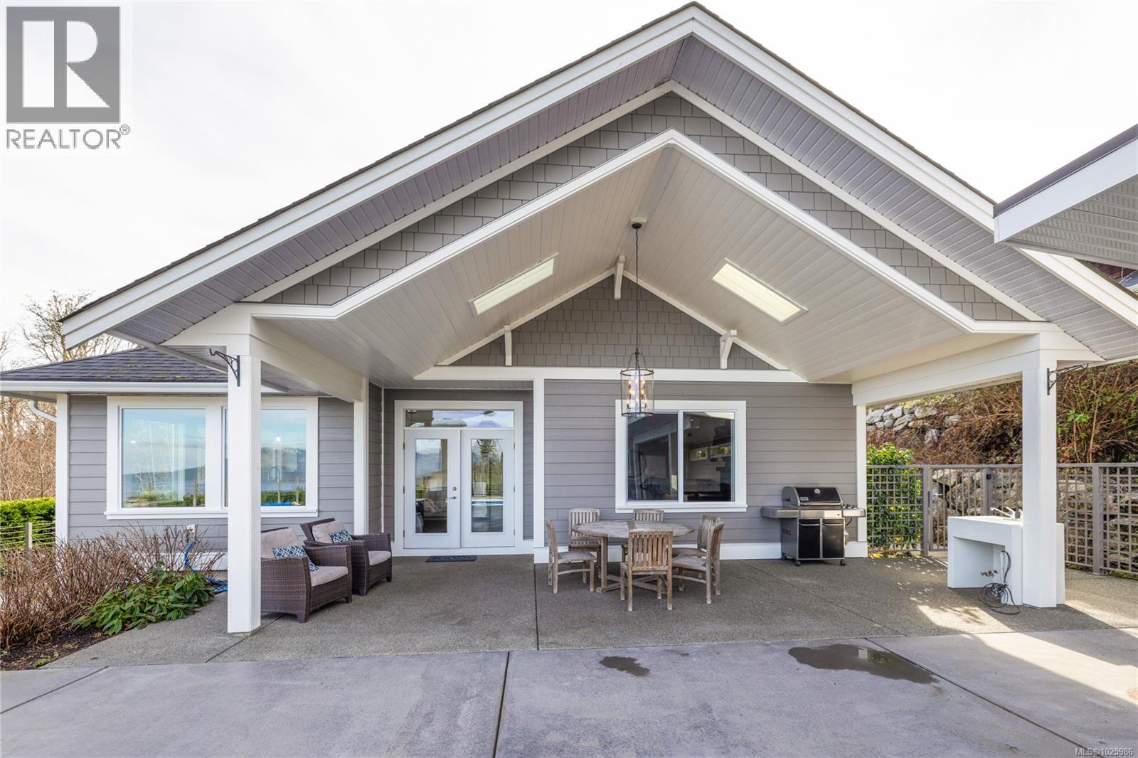 669 Mill Bay Pl - Photo 5 of 54, Mill Bay, British Columbia