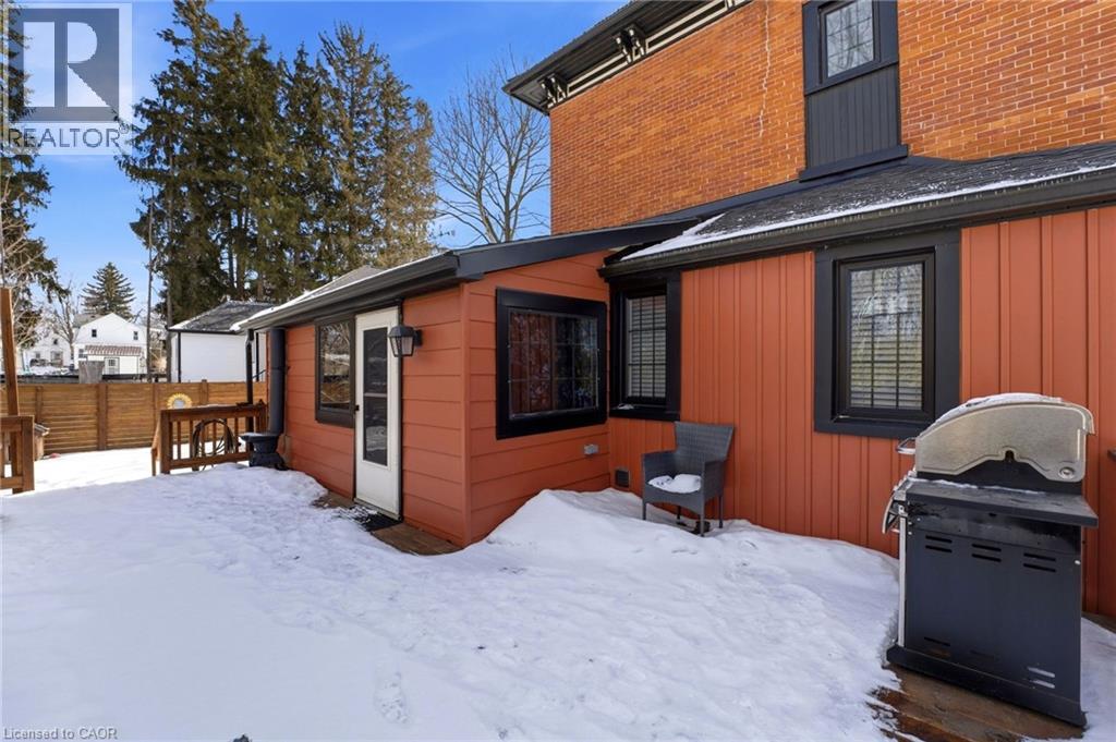 259 WESTERN Avenue, Delhi, Ontario, N4B1R9 — Photo 38