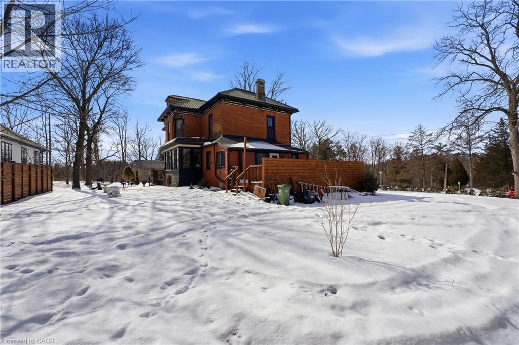 259 WESTERN Avenue, Delhi, Ontario, N4B1R9 — Photo 44