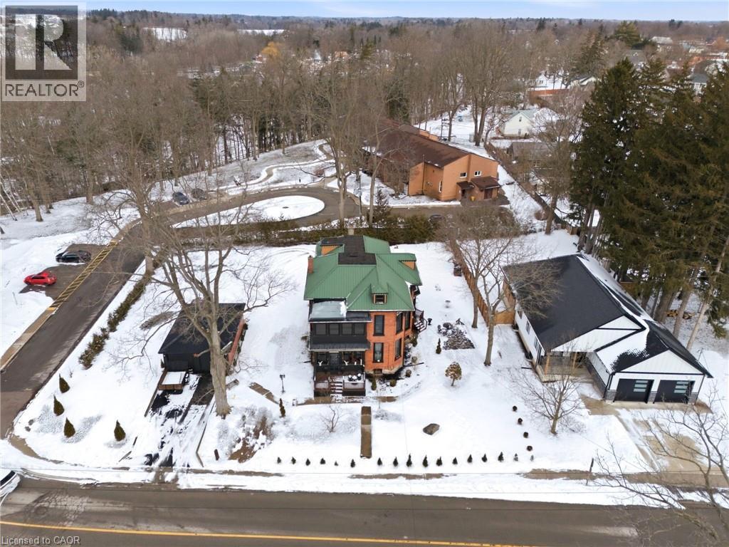 259 WESTERN Avenue, Delhi, Ontario, N4B1R9 — Photo 47