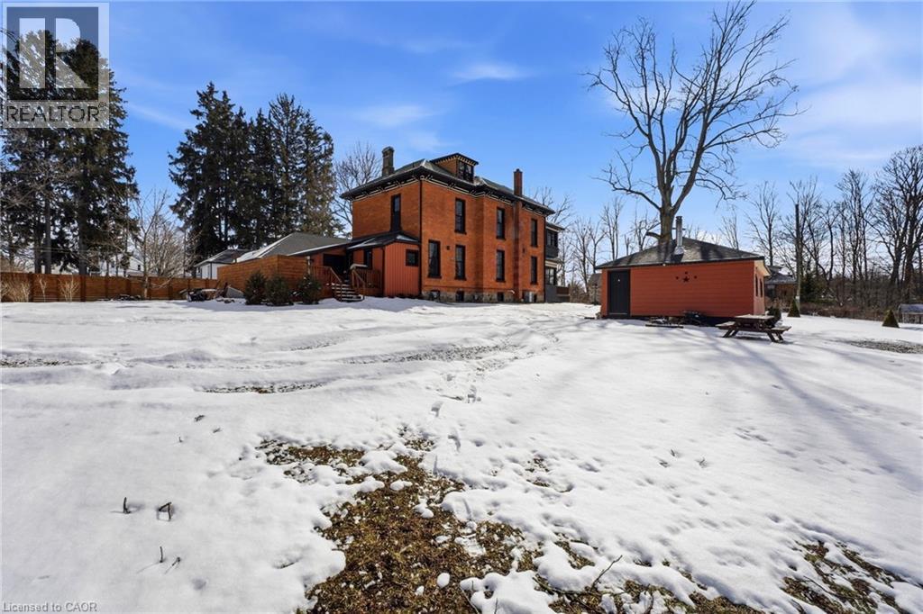 259 WESTERN Avenue, Delhi, Ontario, N4B1R9 — Photo 42