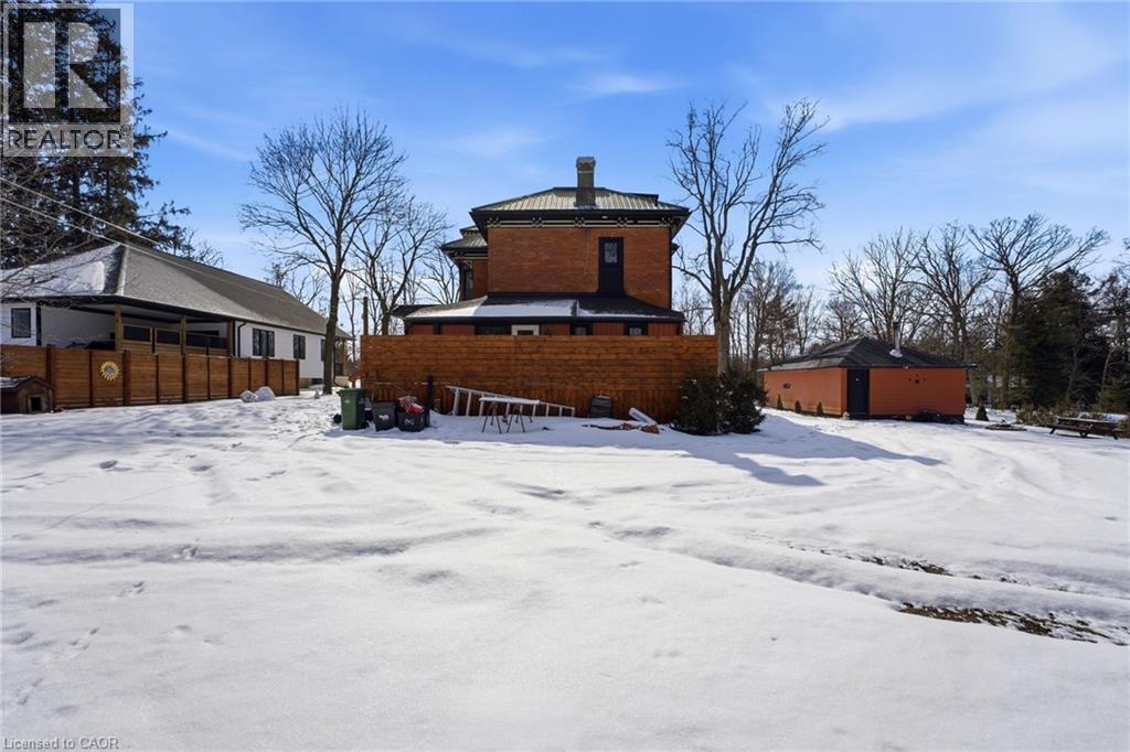 259 WESTERN Avenue, Delhi, Ontario, N4B1R9 — Photo 43