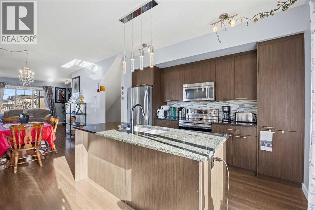 Single Family House for Sale in  Taralake Way NE Taradale Calgary 