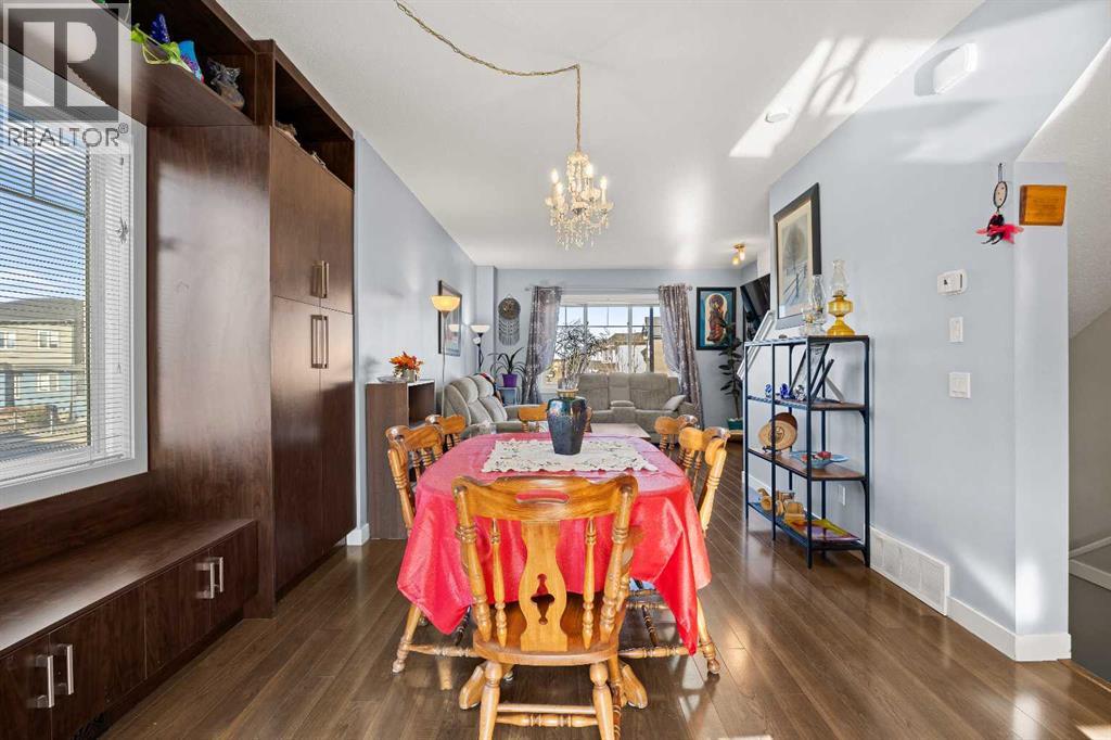 Single Family House for Sale in  Taralake Way NE Taradale Calgary 