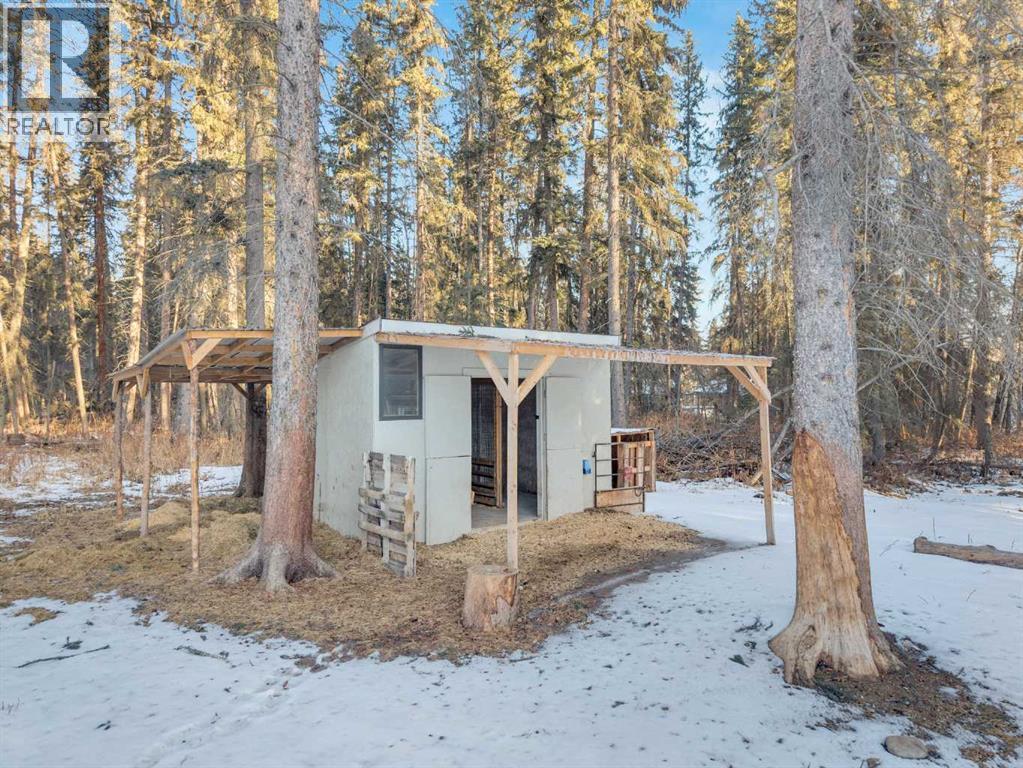 422051 Range Road 25 - Photo 5 of 50, Rural Ponoka County, Alberta