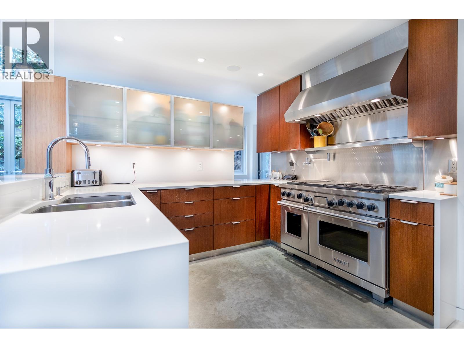 2924 ALTAMONT CRESCENT, West Vancouver