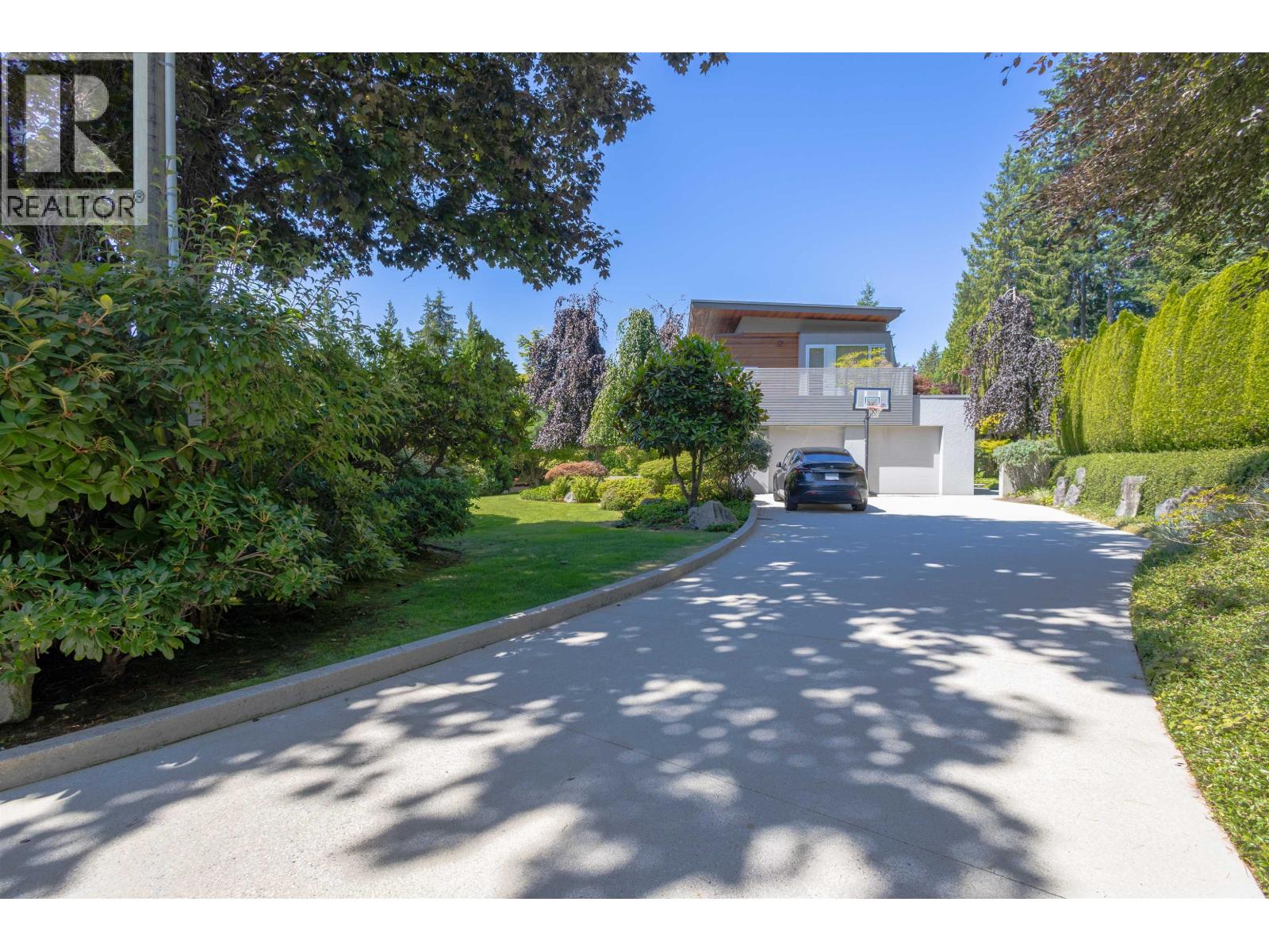 2924 ALTAMONT CRESCENT, West Vancouver