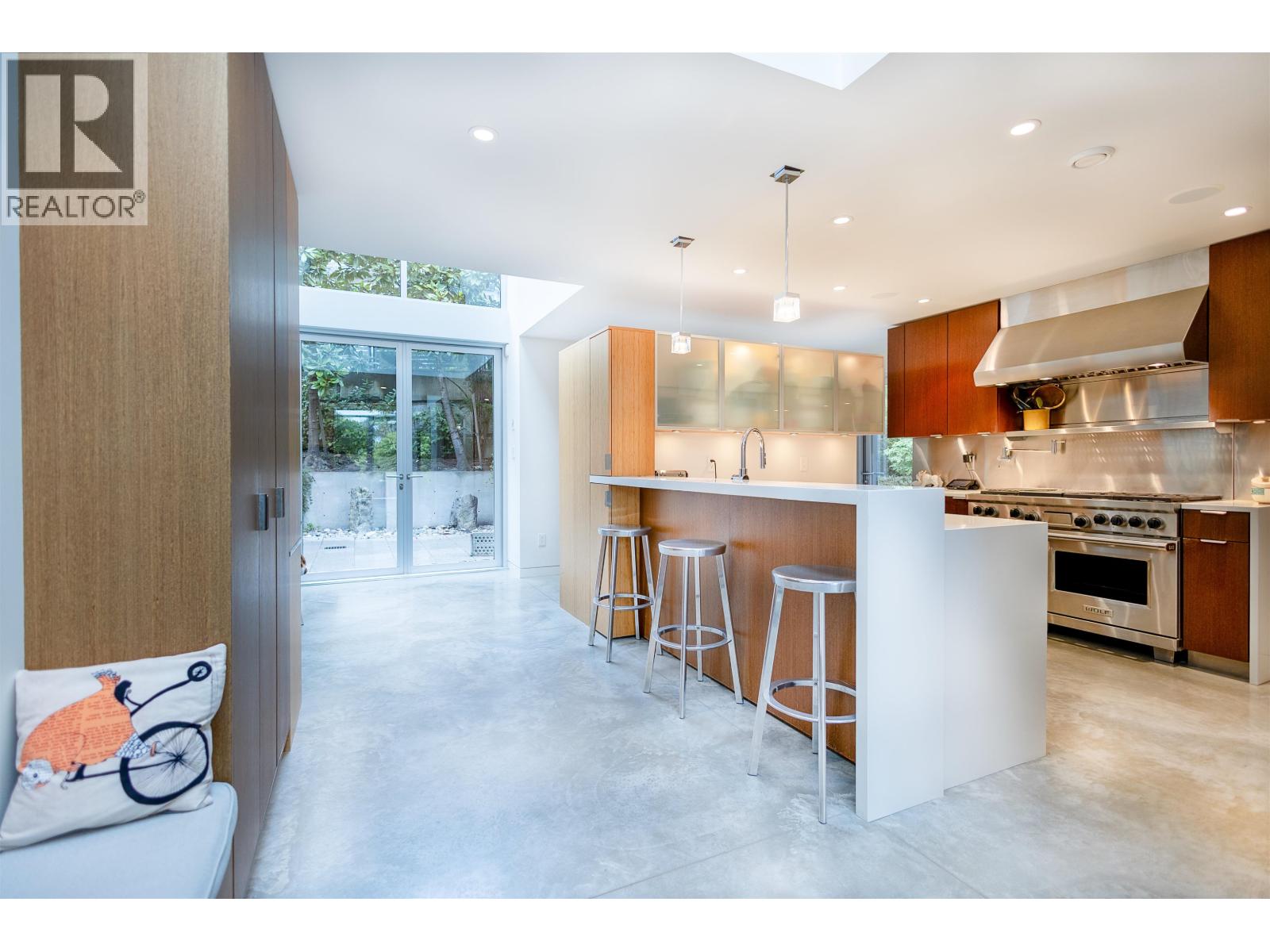 2924 ALTAMONT CRESCENT, West Vancouver