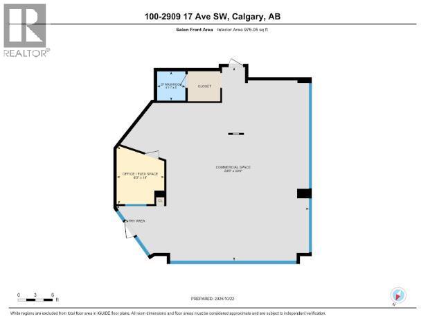 Retail for Sale in    Avenue SW Killarney/Glengarry Calgary 