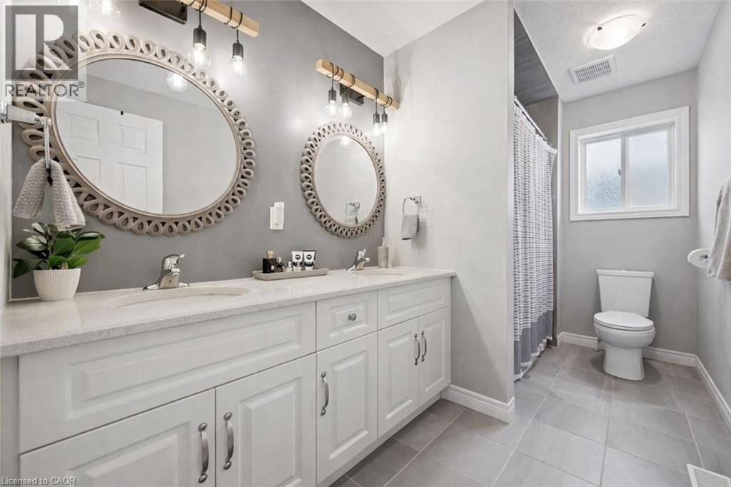 111 AMBROUS Crescent, Guelph, Ontario