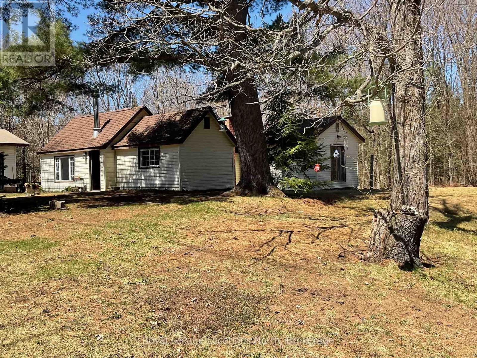 2843 592 HIGHWAY - 13