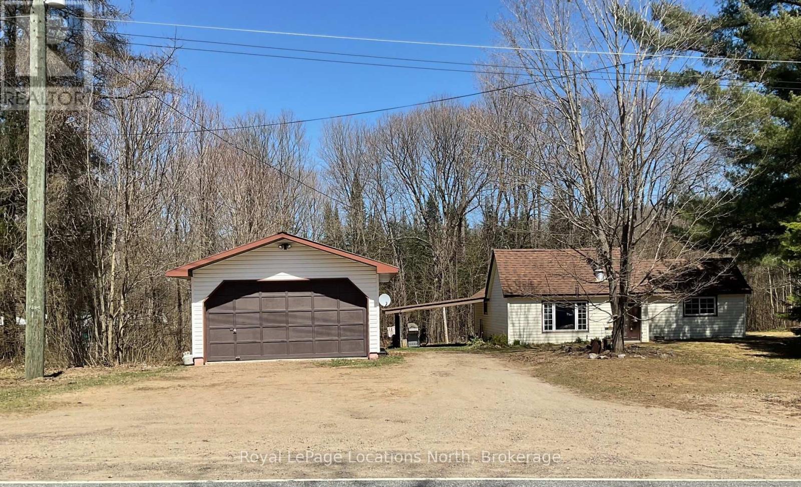 2843 592 HIGHWAY - Photo 4 of 44, Perry (Emsdale), Ontario