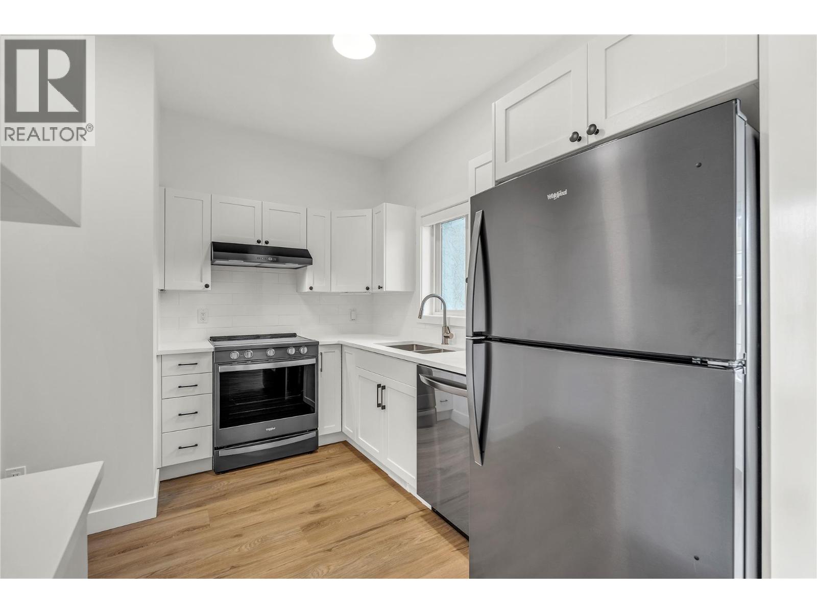 48 Galt Avenue Unit# 105, Penticton