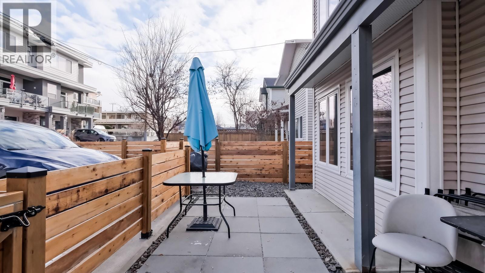 248 Abbott Street Unit# 102, Penticton