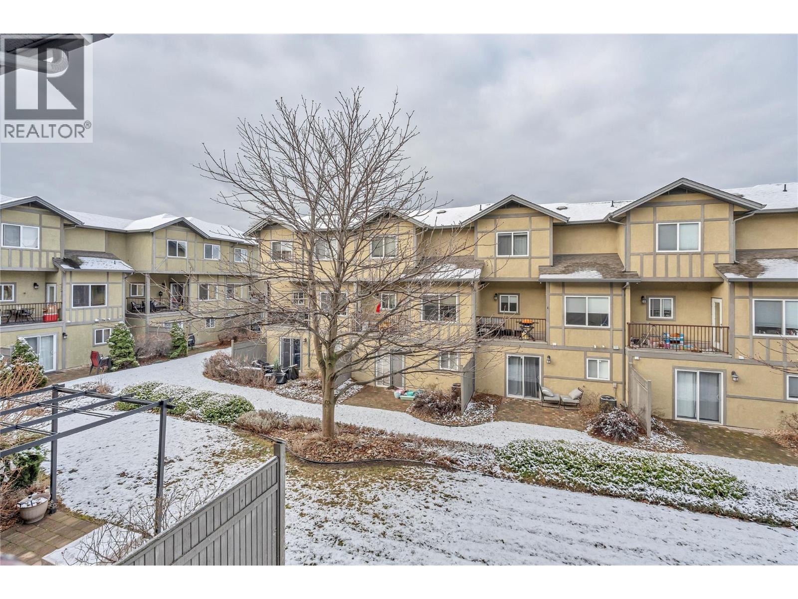 48 Galt Avenue Unit# 105, Penticton