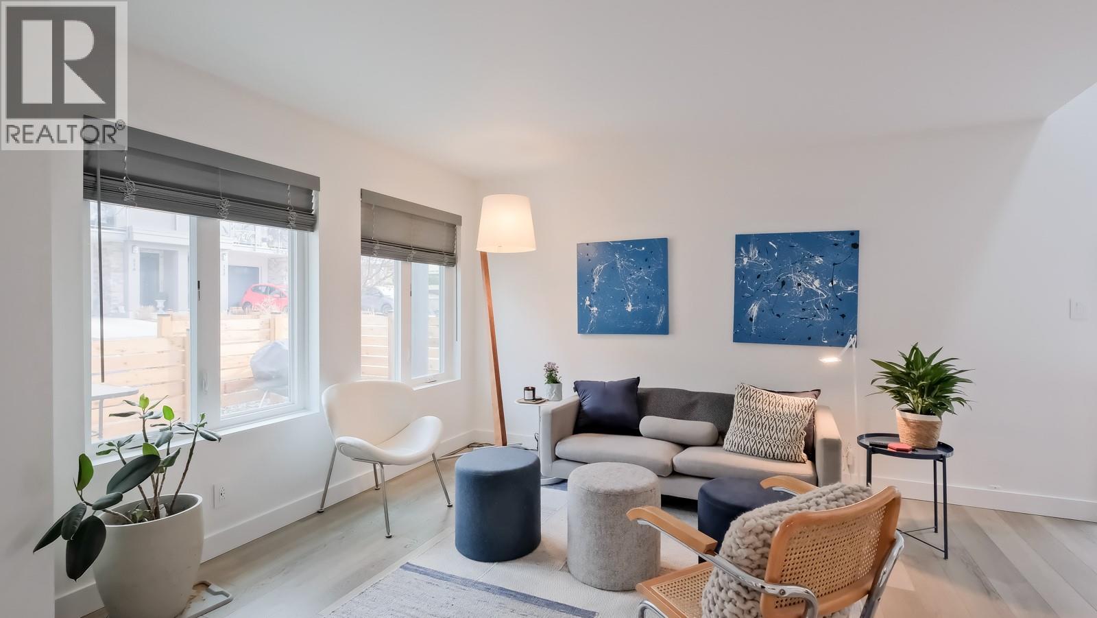 248 Abbott Street Unit# 102, Penticton