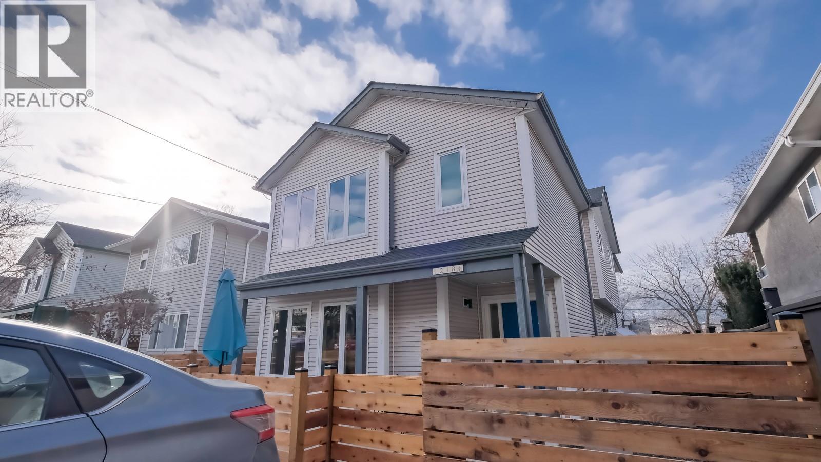 248 Abbott Street Unit# 102, Penticton