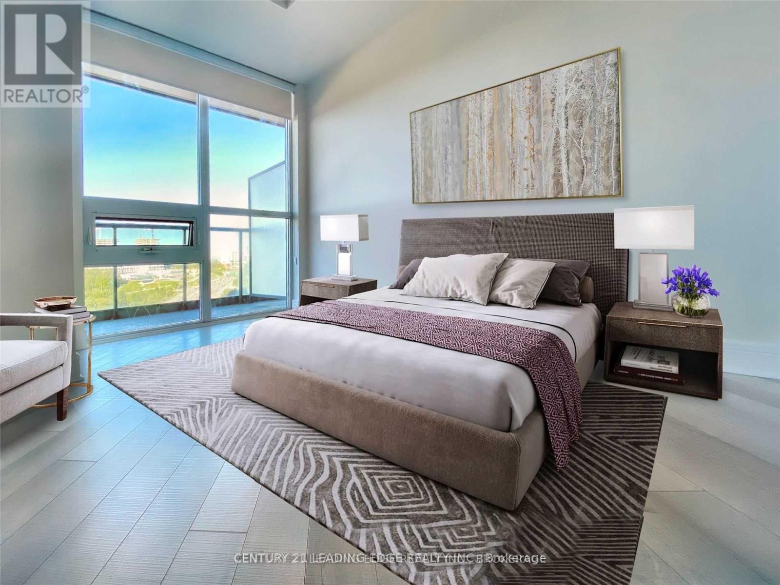 406 - 35 BRIAN PECK CRESCENT - Photo 5 of 8, Toronto (Thorncliffe Park), Ontario