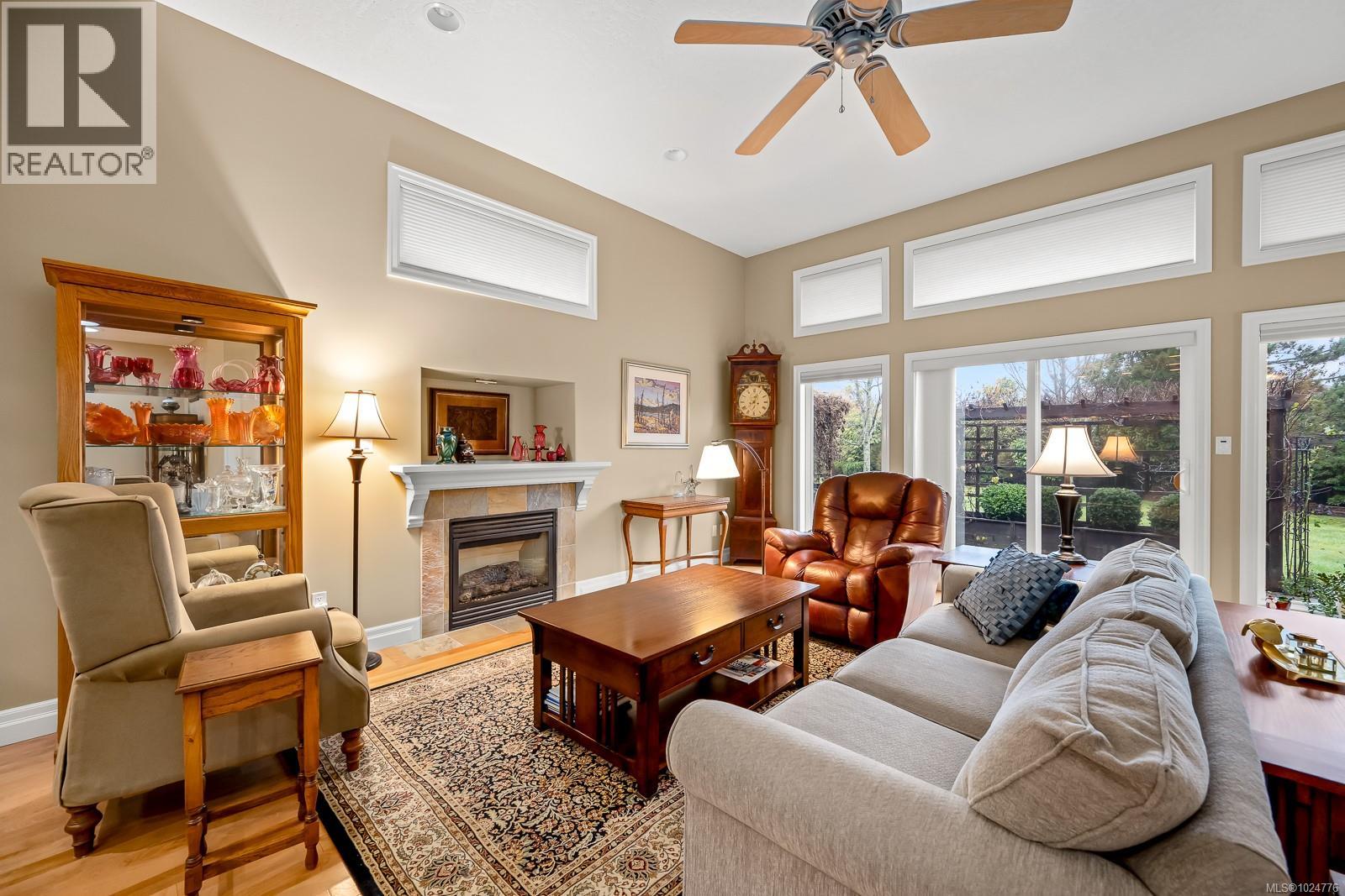 66 2300 Murrelet Dr - Photo 4 of 48, Comox, British Columbia