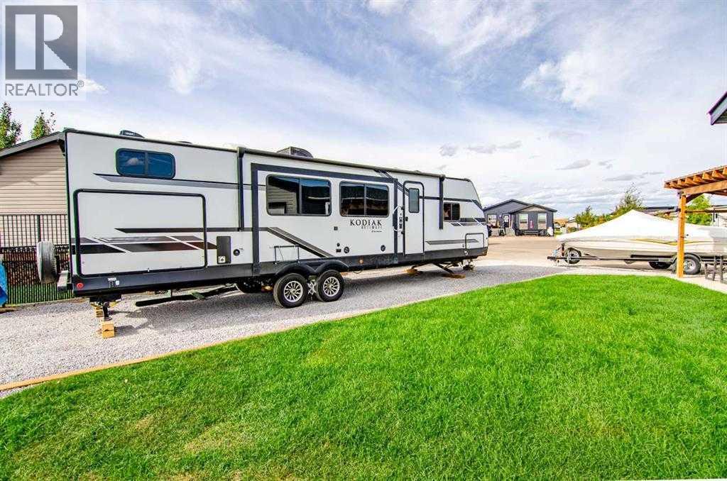 41019 Range Road 11, Rural Lacombe County