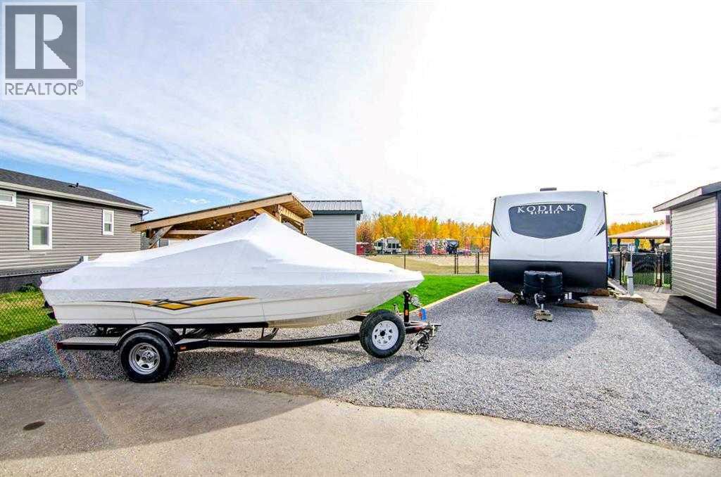 41019 Range Road 11, Rural Lacombe County