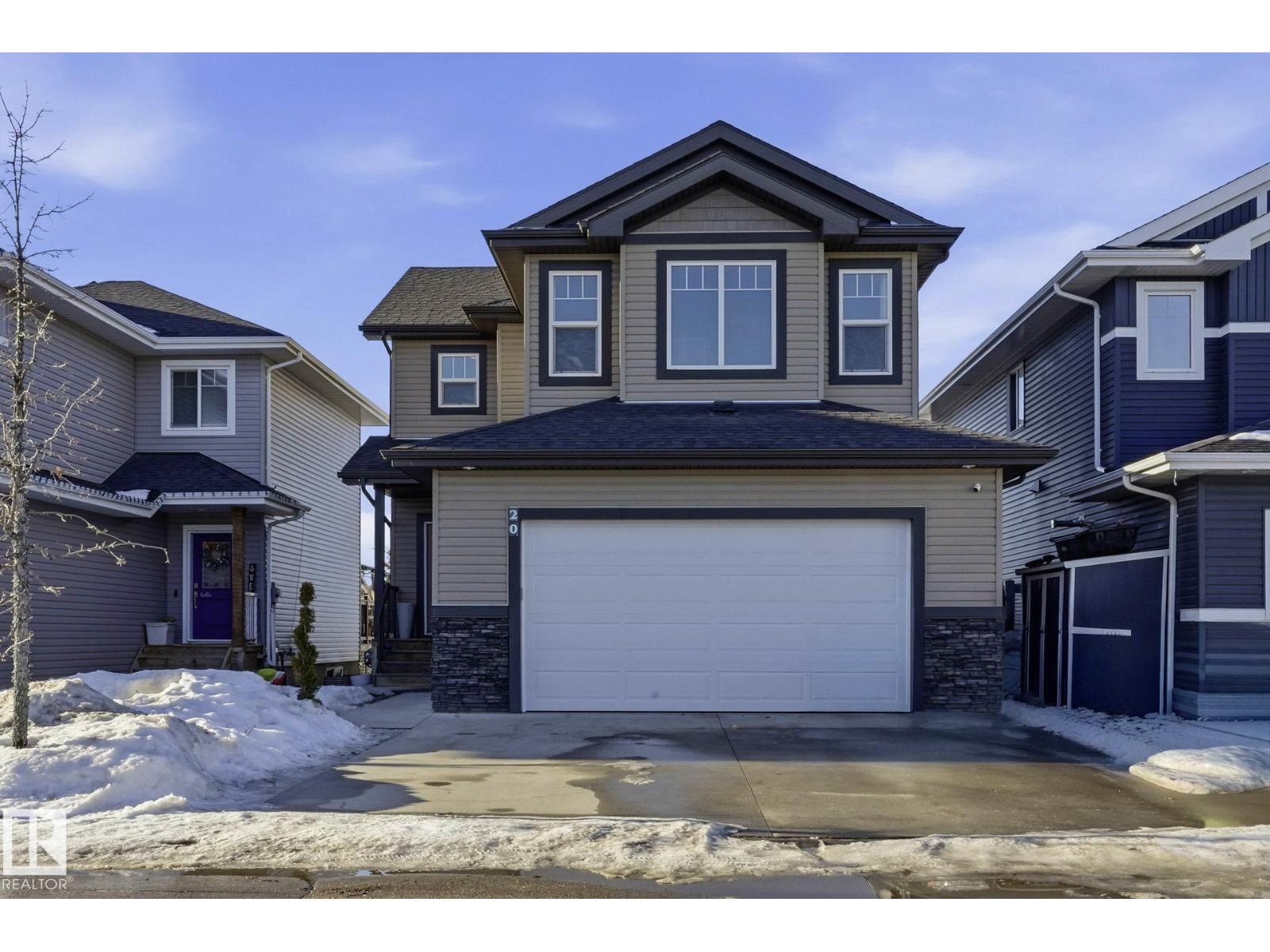 
          20 RICHMOND LI
            <br/>
            <span>Fort Saskatchewan</span>
            , 
            <span>AB</span>
             <span>T8L0S2</span>
         - Photo 7