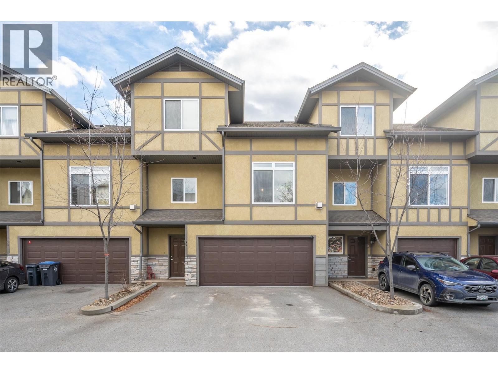 48 Galt Avenue Unit# 135, Penticton