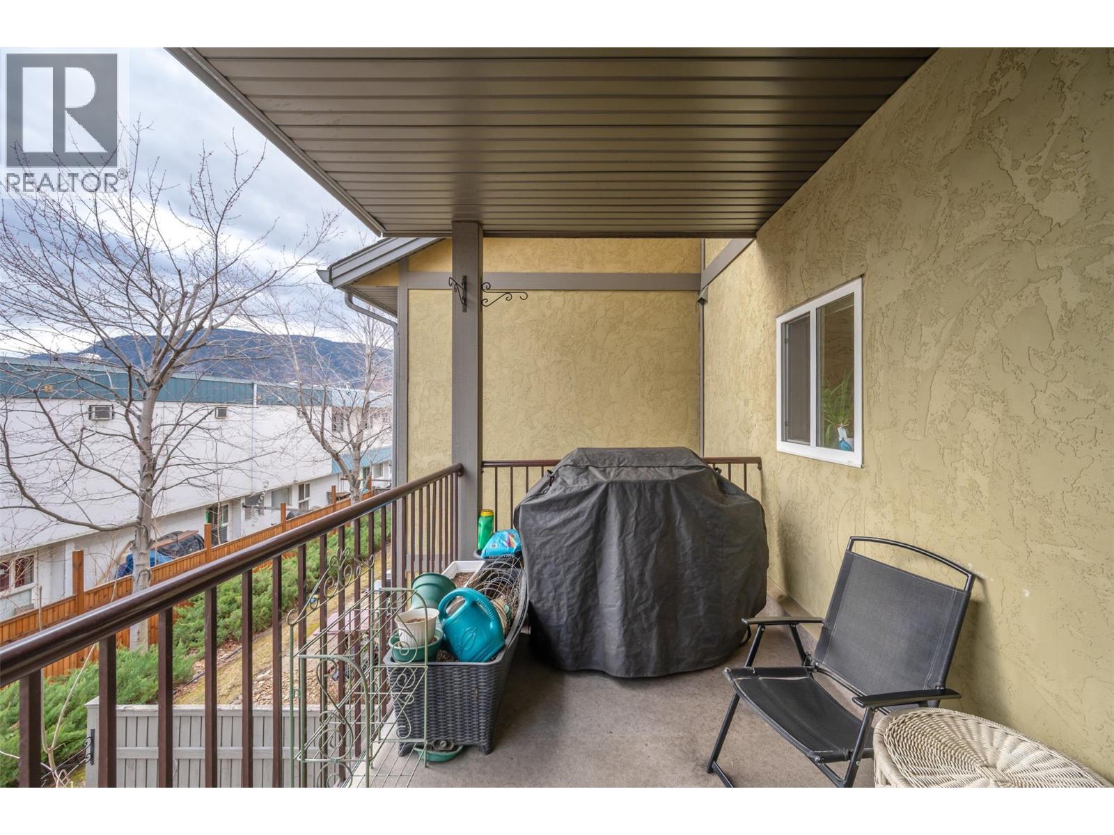 48 Galt Avenue Unit# 135, Penticton