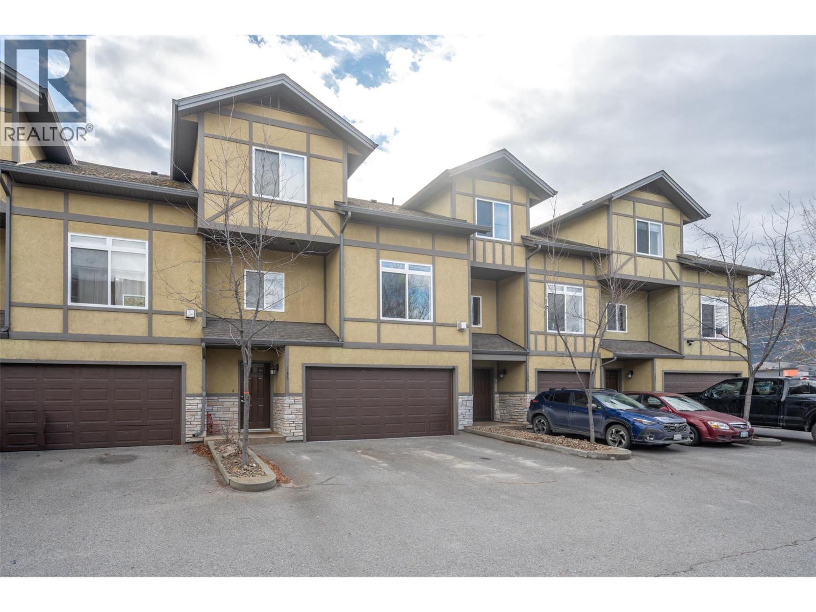 48 Galt Avenue Unit# 135, Penticton