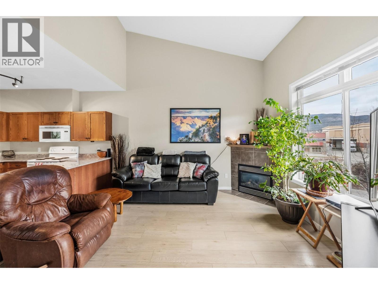 48 Galt Avenue Unit# 135, Penticton