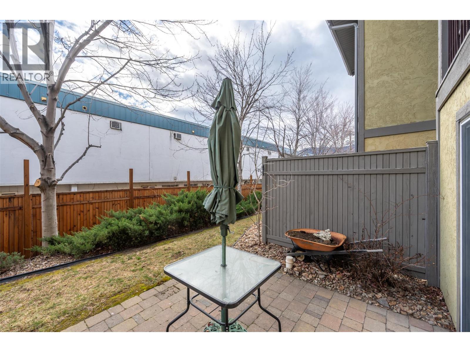 48 Galt Avenue Unit# 135, Penticton