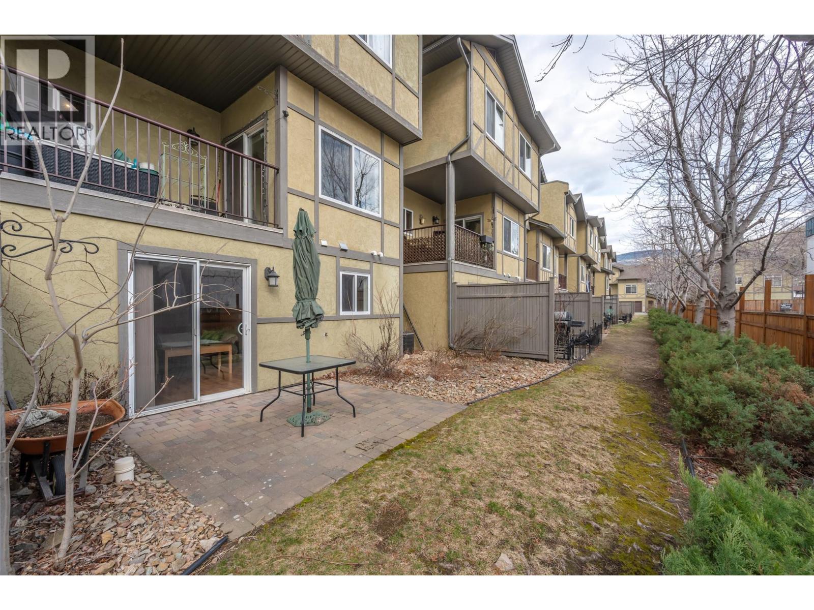 48 Galt Avenue Unit# 135, Penticton