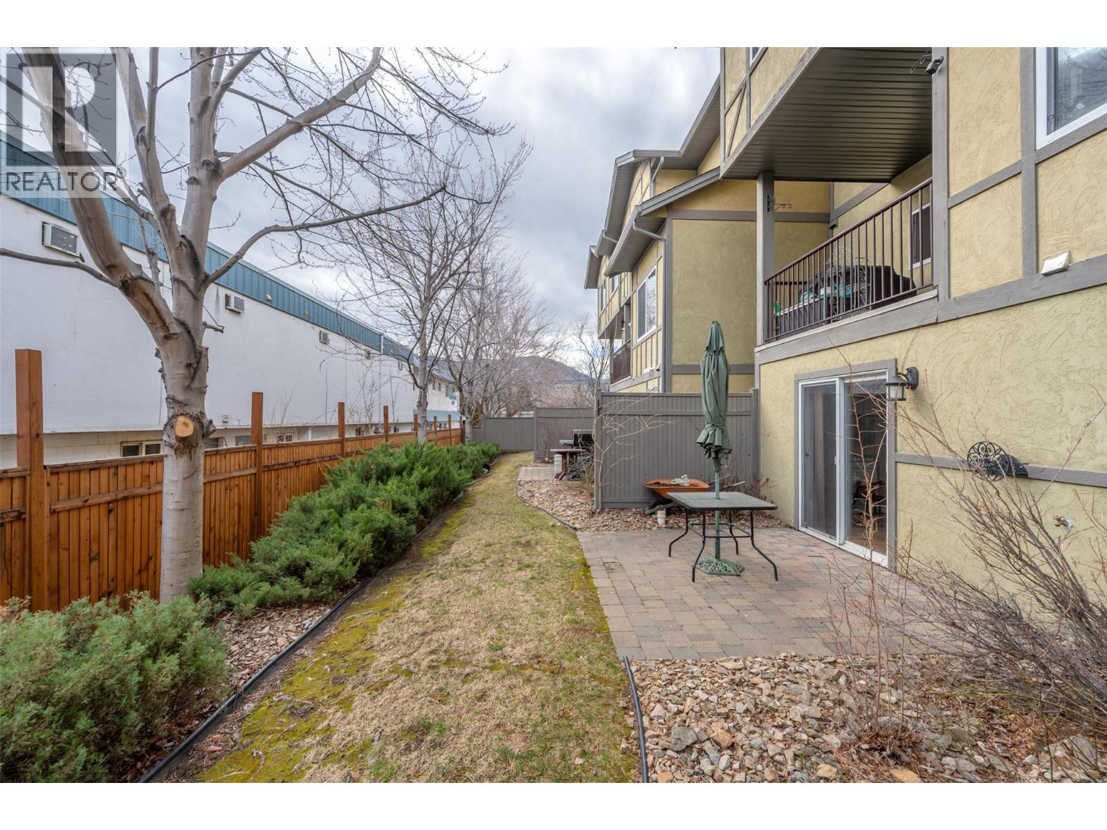 48 Galt Avenue Unit# 135, Penticton