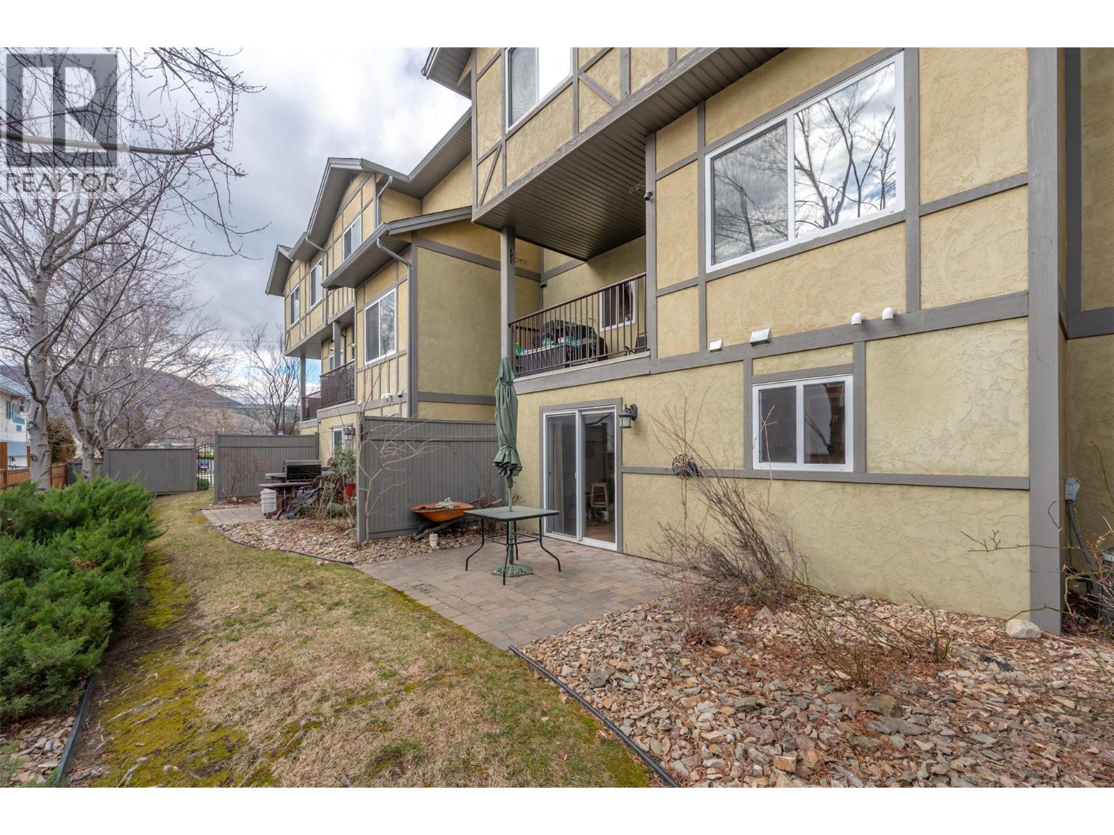 48 Galt Avenue Unit# 135, Penticton