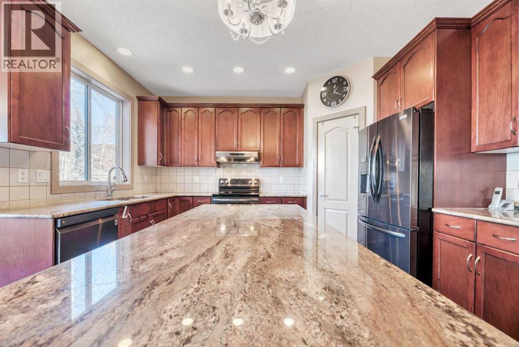 Single Family House for Sale in  Discovery Ridge Circle SW Discovery Ridge Calgary 