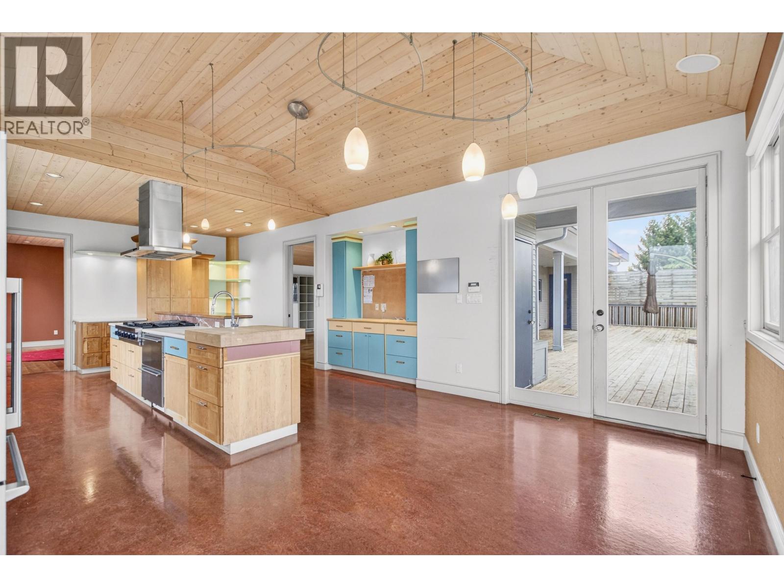 11520 BLUNDELL Road, Richmond