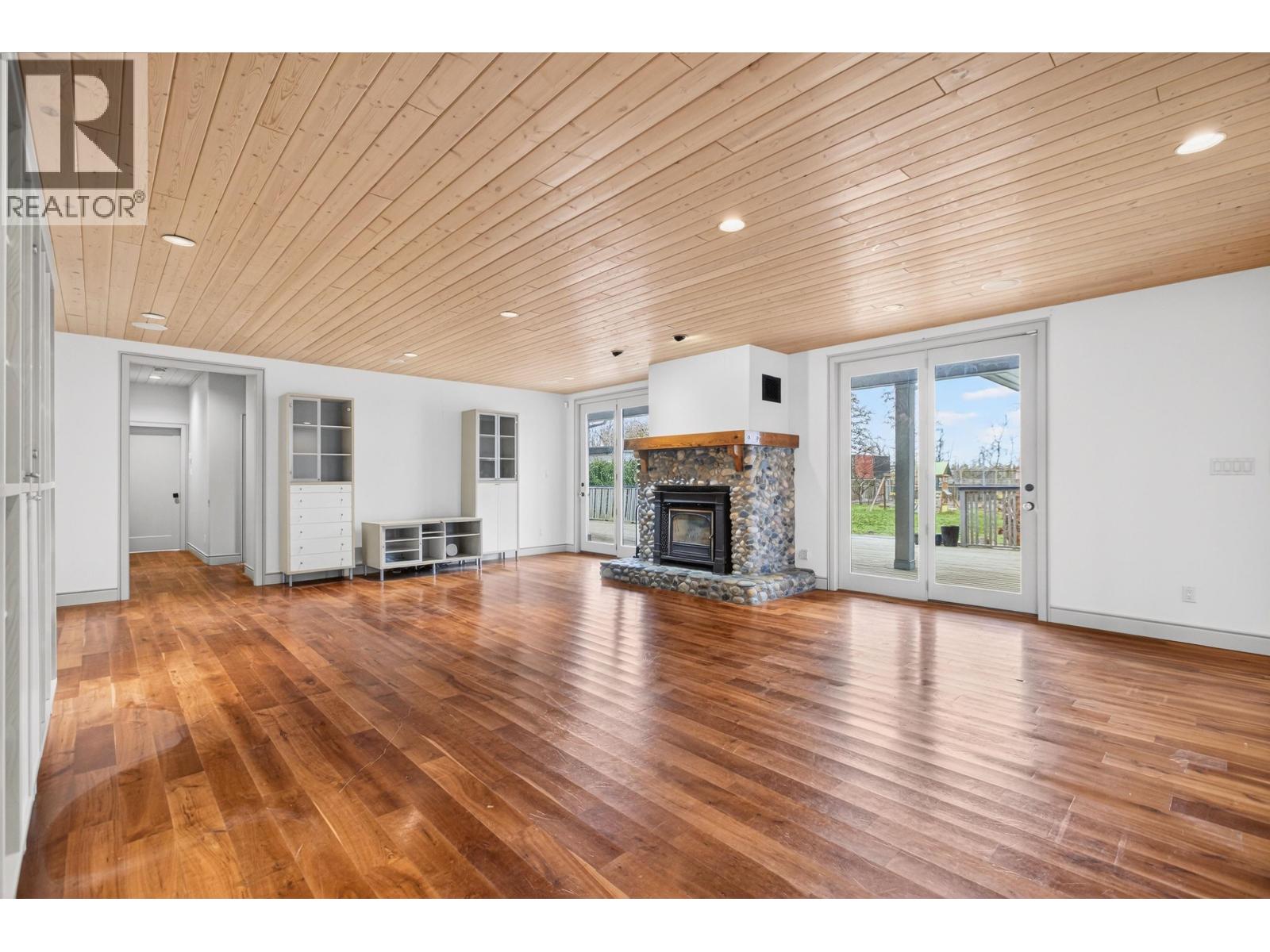 11520 BLUNDELL Road, Richmond