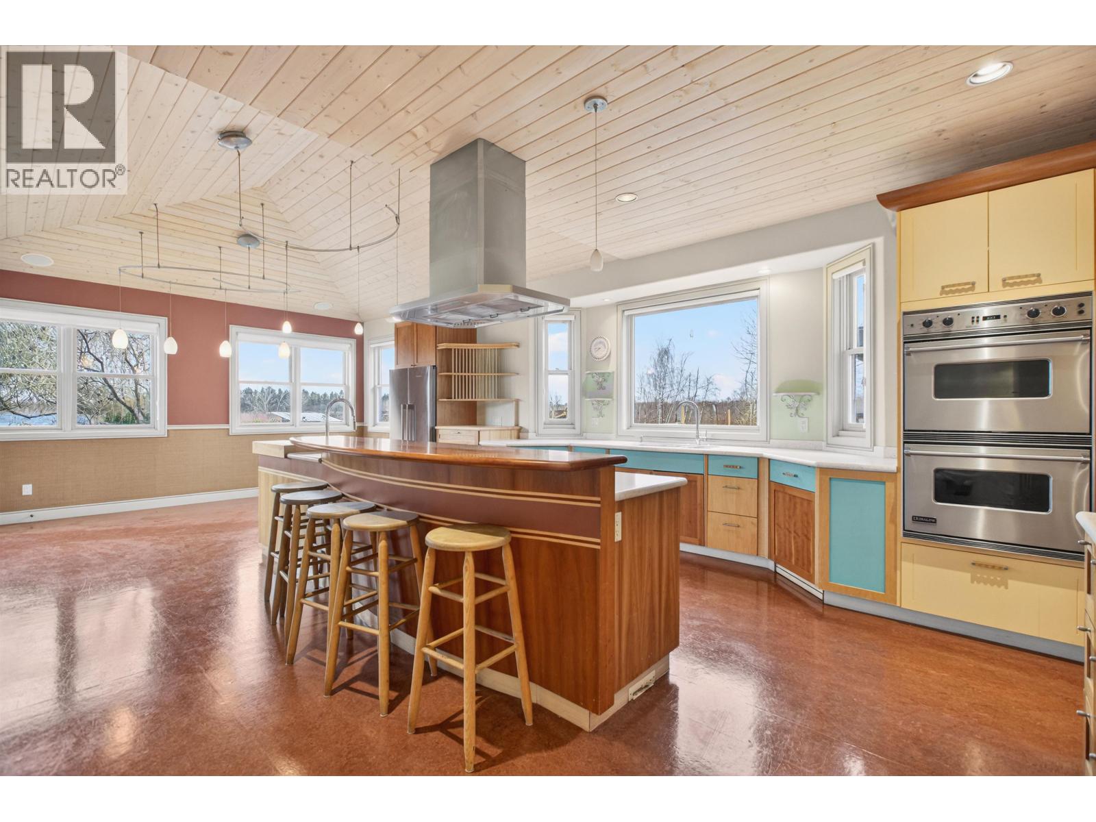 11520 BLUNDELL Road, Richmond