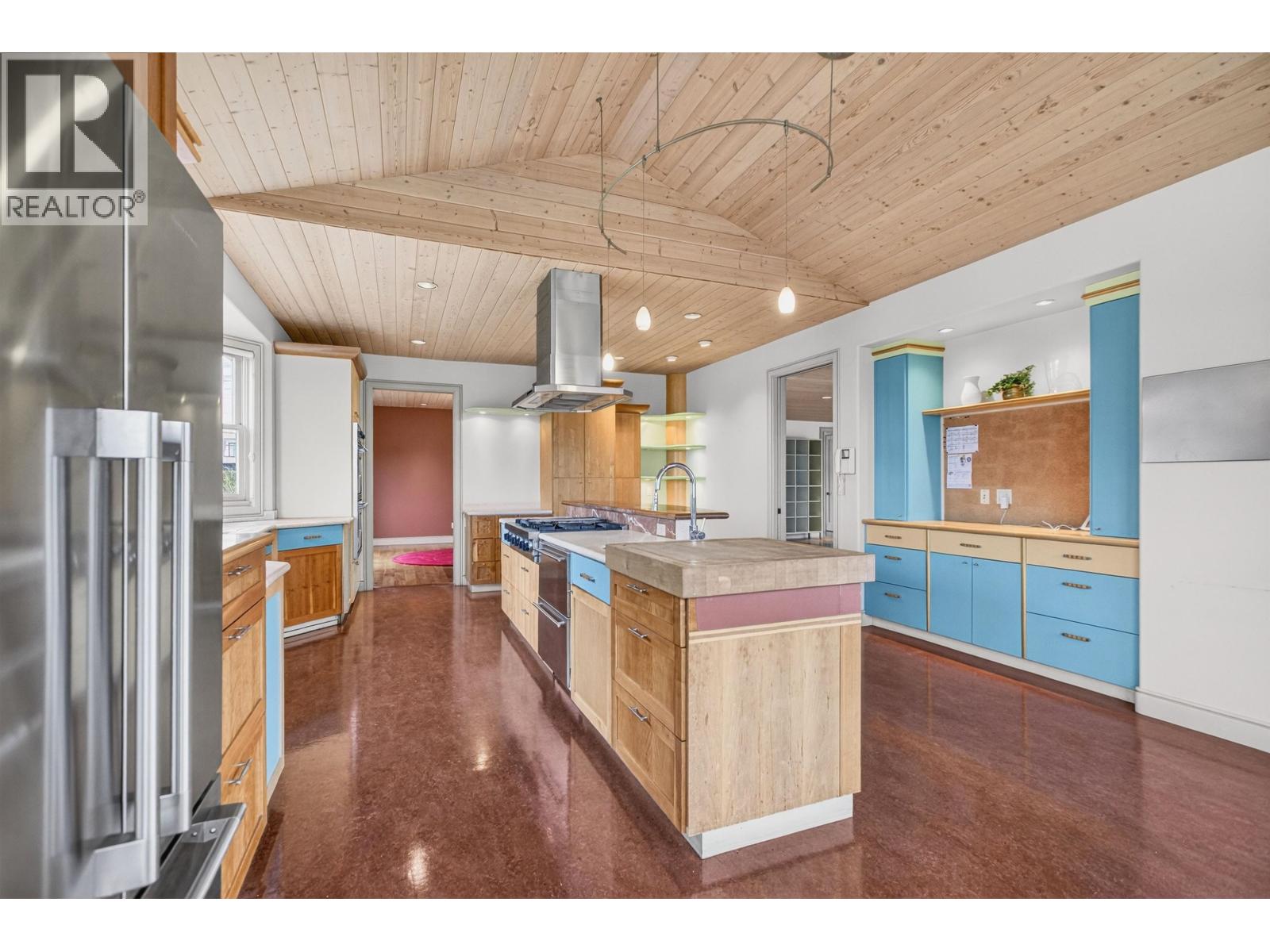 11520 BLUNDELL Road, Richmond